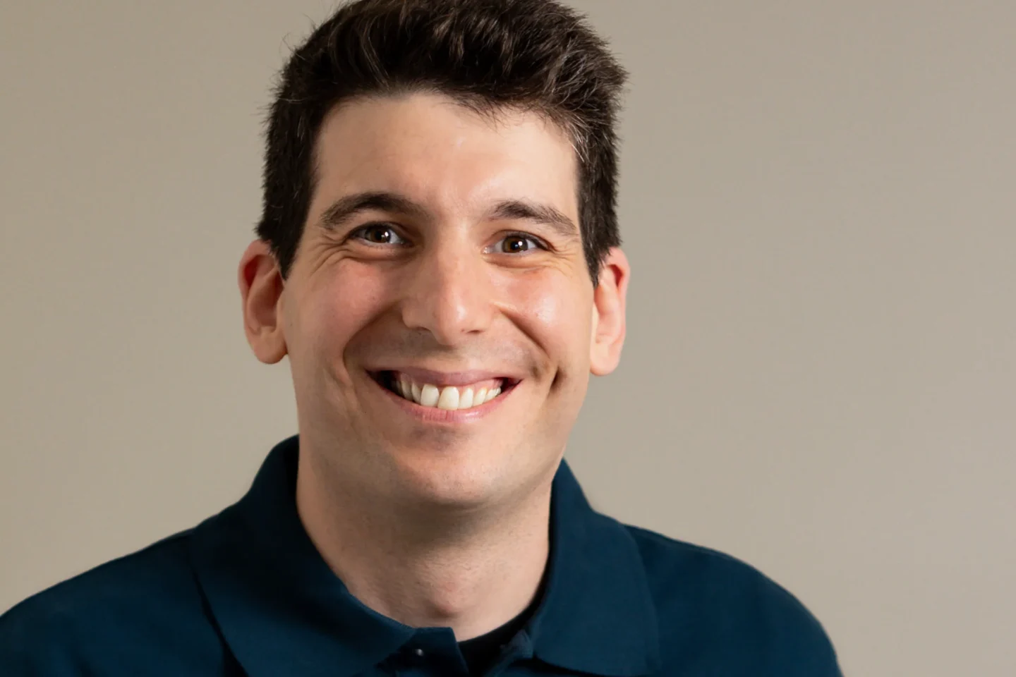 Dr. med. David Marono