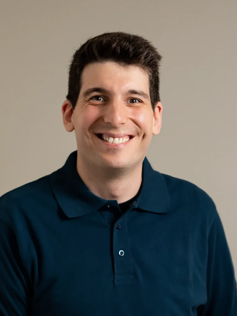 Dr. med. David Marono