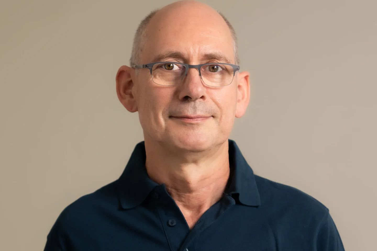 Dr. med. Niklaus Hess